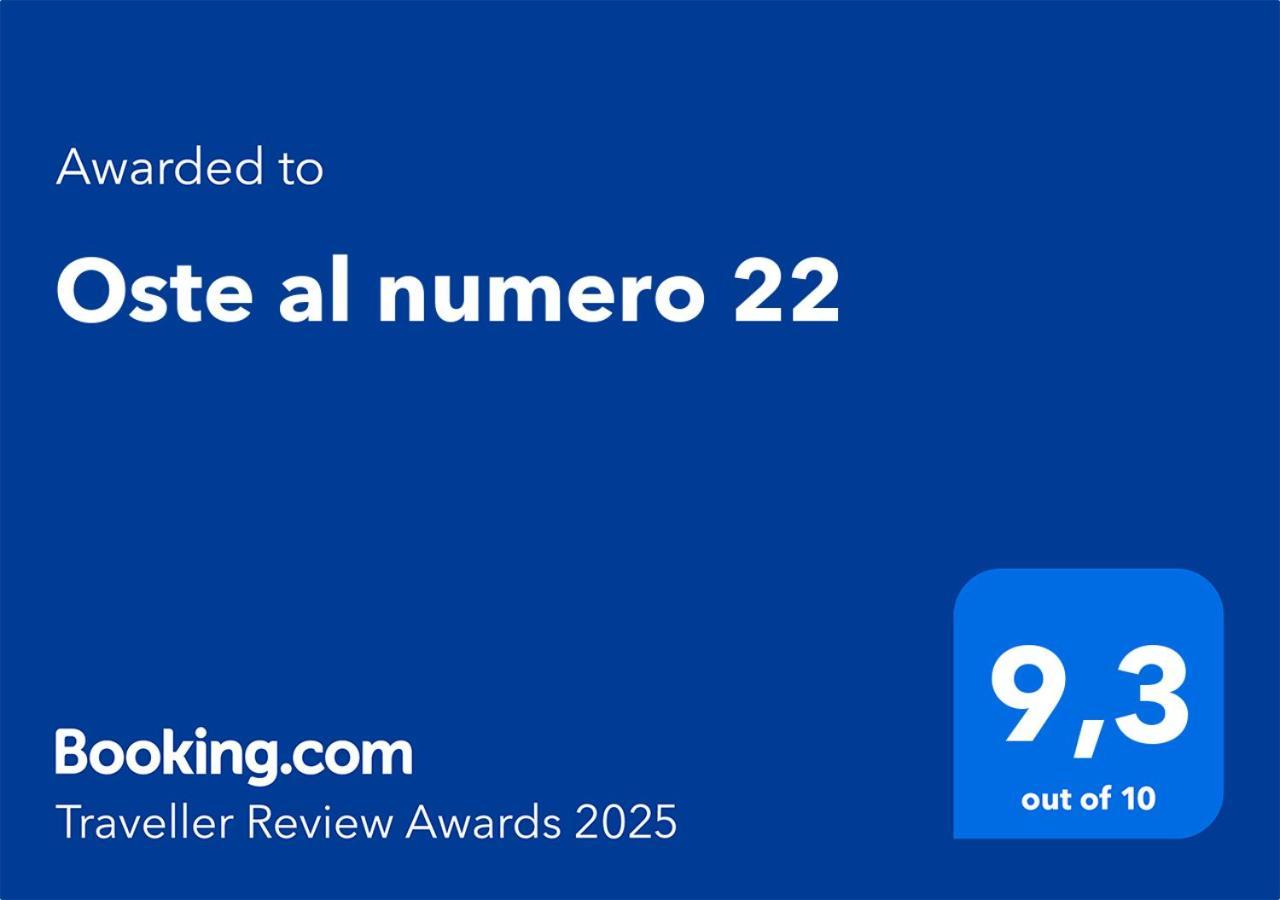 Oste al numero 22 San Fermo della Battaglia Eksteriør billede